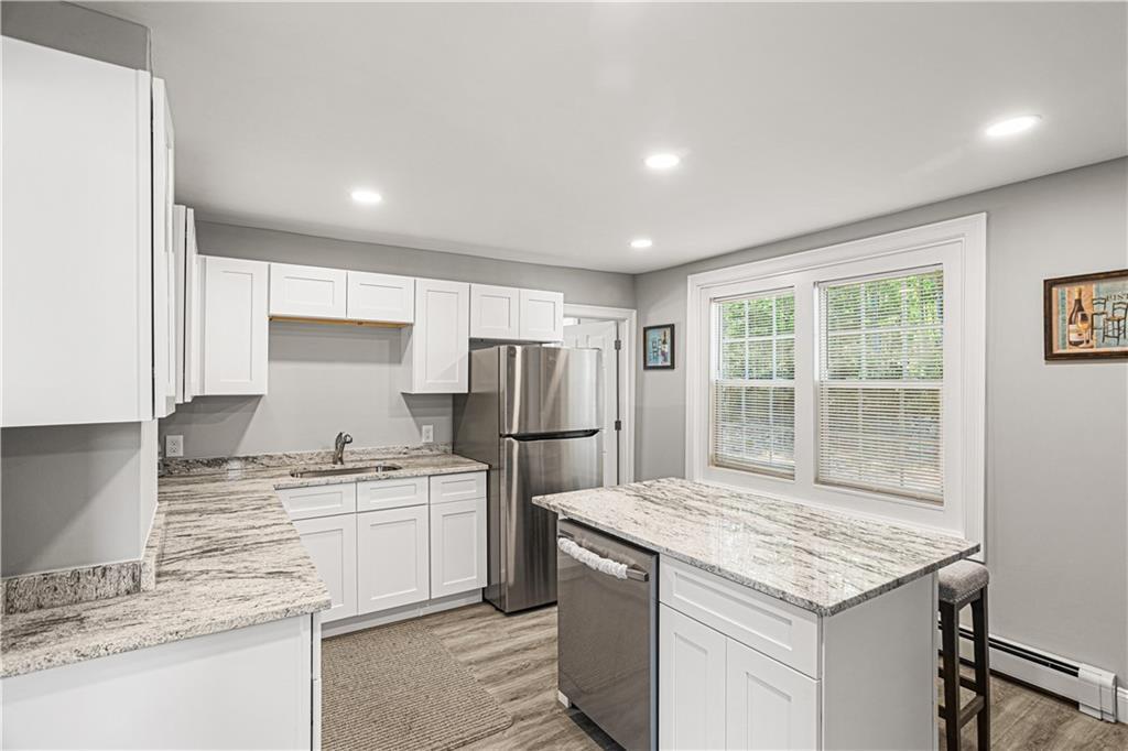 Property Photo: 679 Jillson Avenue RI 02895