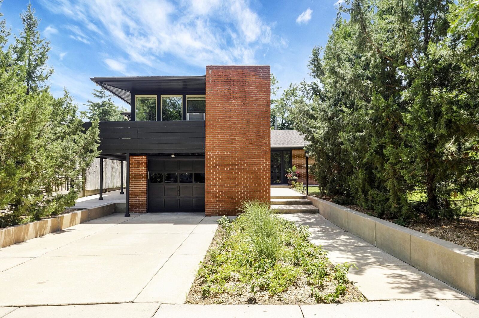 Photo de la propriété: 3615 E Mossman Ave KS 67208