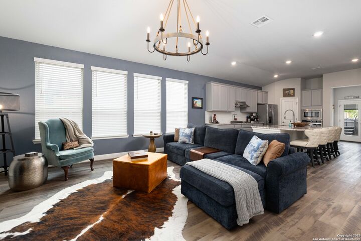 Property Photo:  19407 Fideli Point  TX 78259 