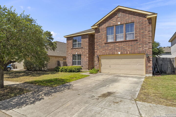 Property Photo:  8747 Feather Trl  TX 78023 