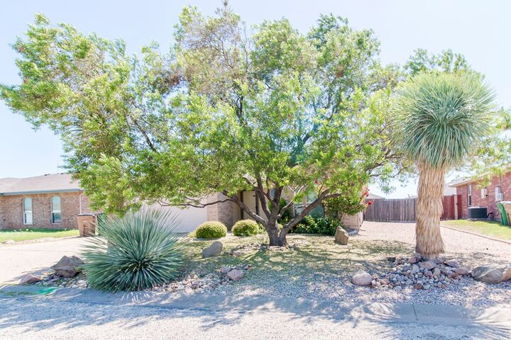 Property Photo: 1224 Johnny Lane TX 76905