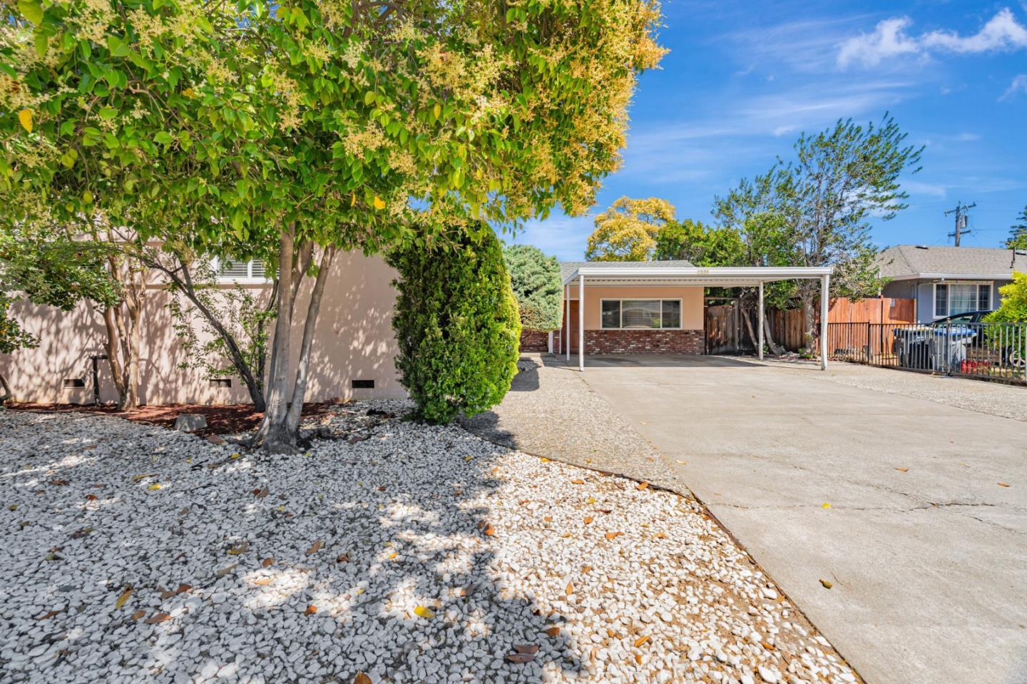 Property Photo: 1574 South Mary Avenue CA 94087