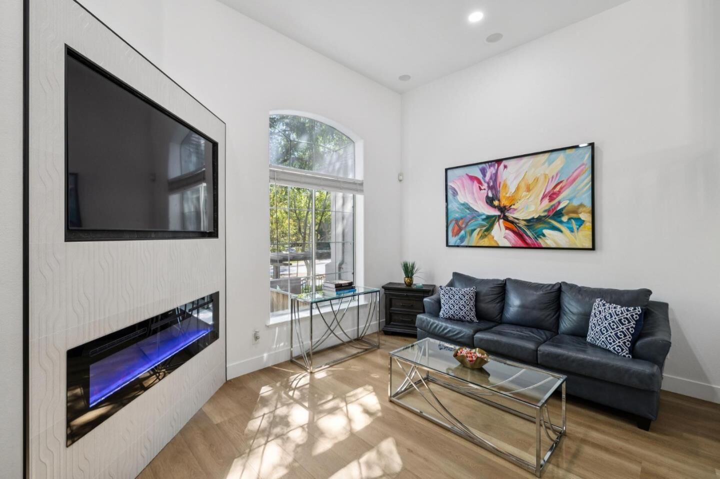 Property Photo:  3048 Brunetti Way  CA 95125 