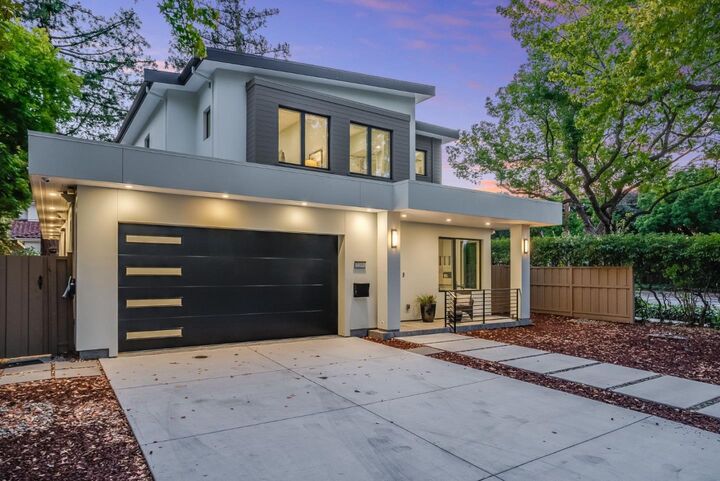 Property Photo:  2200 Saint Francis Drive  CA 94303 