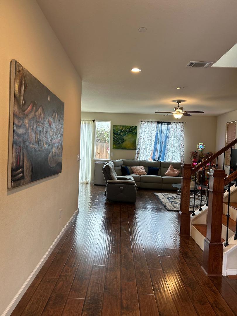 Property Photo: 291 Slate Avenue CA 95023