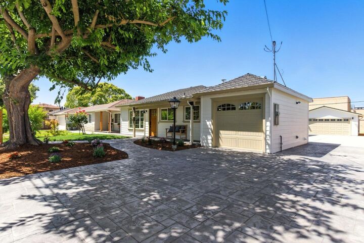 Property Photo: 3085 Butte Street CA 95051