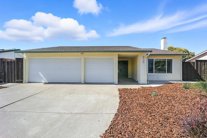 Property Photo: 5953 Bellflower Drive CA 94560