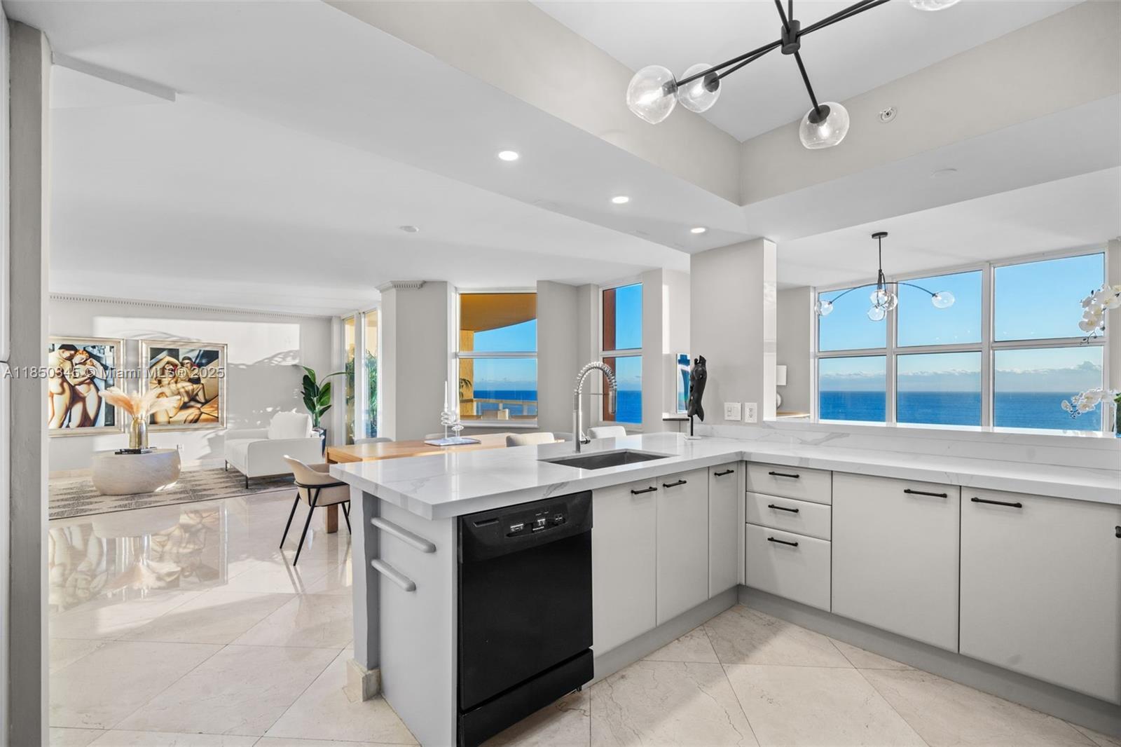 Property Photo:  2100 N Ocean Blvd 18D  FL 33305 