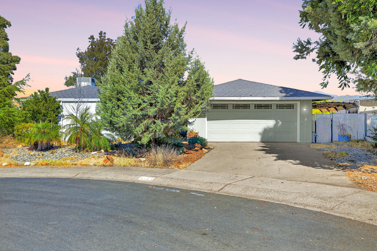 Property Photo:  940 Golden Heights Court  CA 96003 