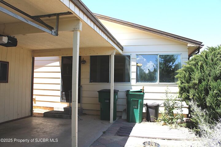Property Photo:  3407 San Medina Avenue  NM 87401 