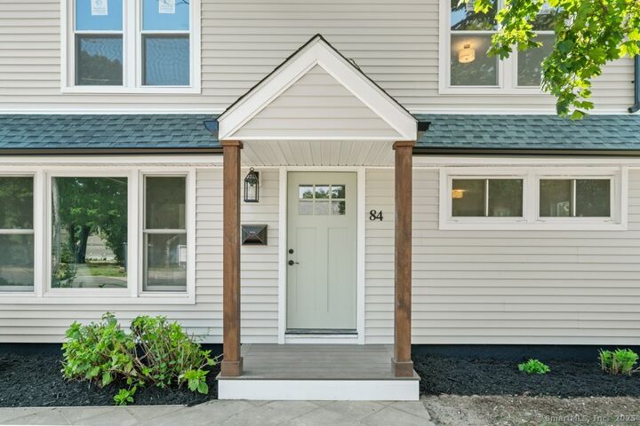 Property Photo:  84 Dalton Road  CT 06460 