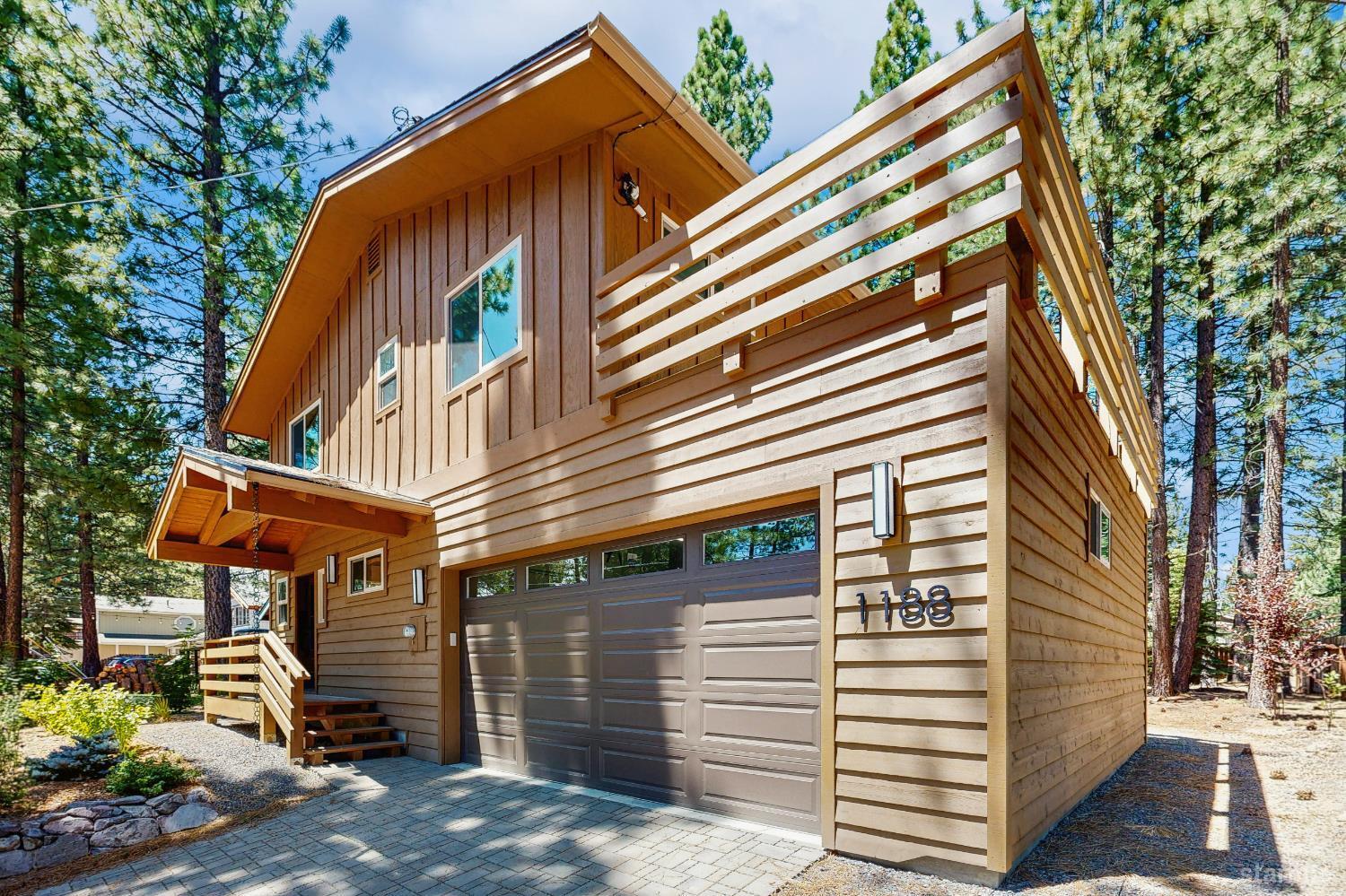 Property Photo:  1188 Tokochi Street  CA 96150 