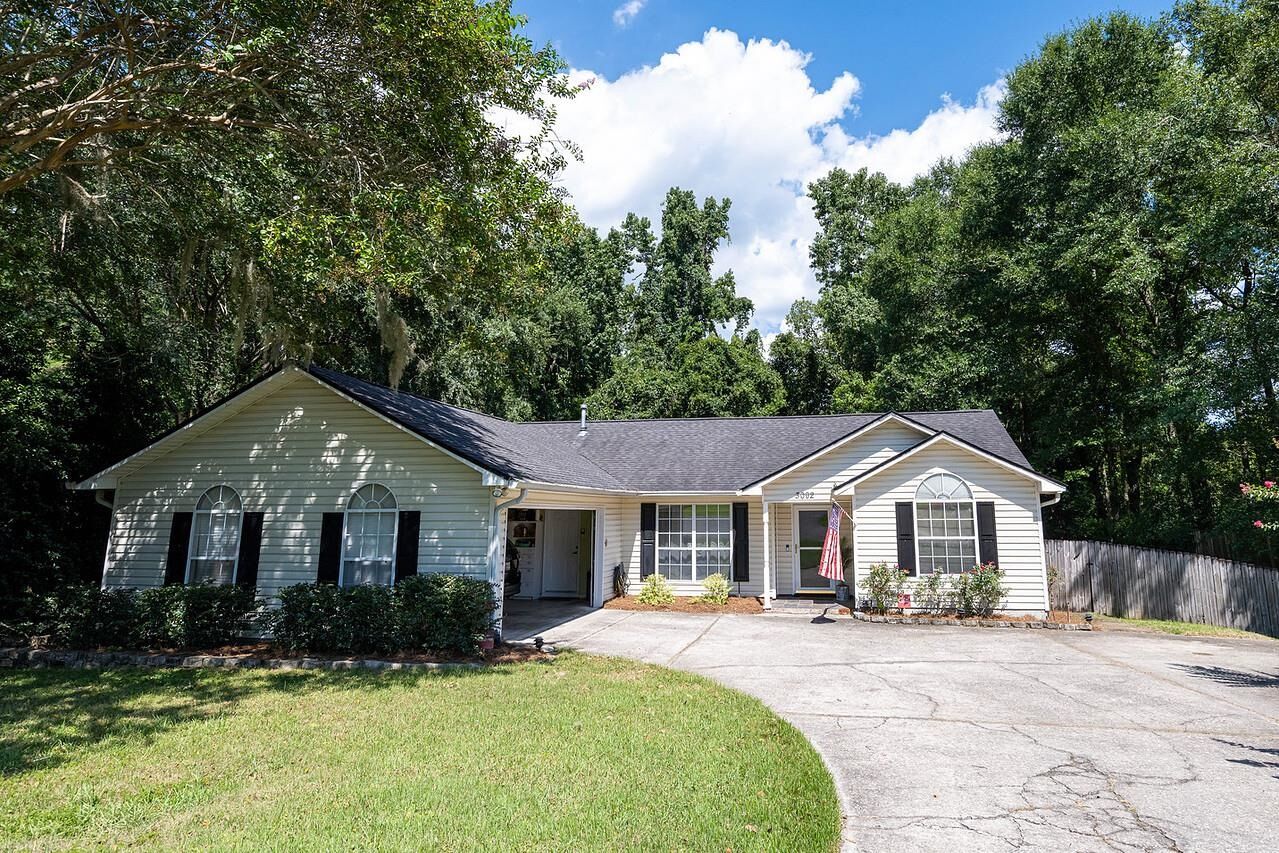 Property Photo:  3092 S Fulmer Circle  FL 32303 