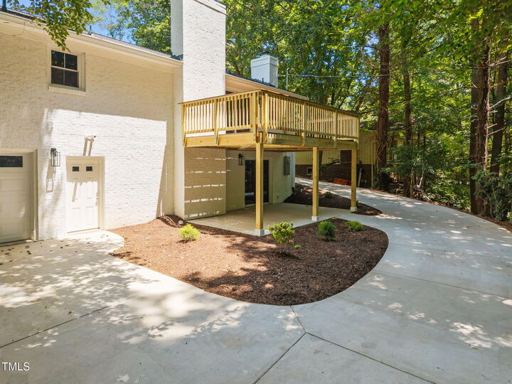 Property Photo:  4305 Regis Avenue  NC 27705 