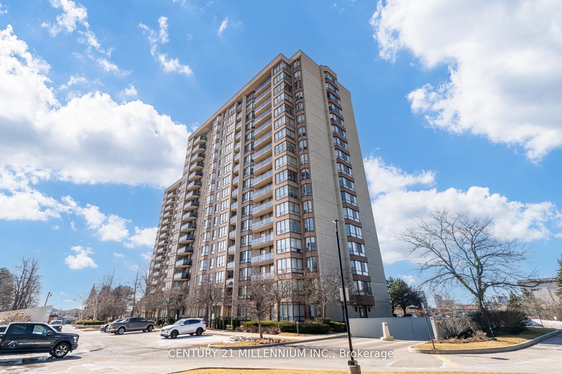 Photo de la propriété: 20 Cherrytree Drive 208 ON L6Y 3V1