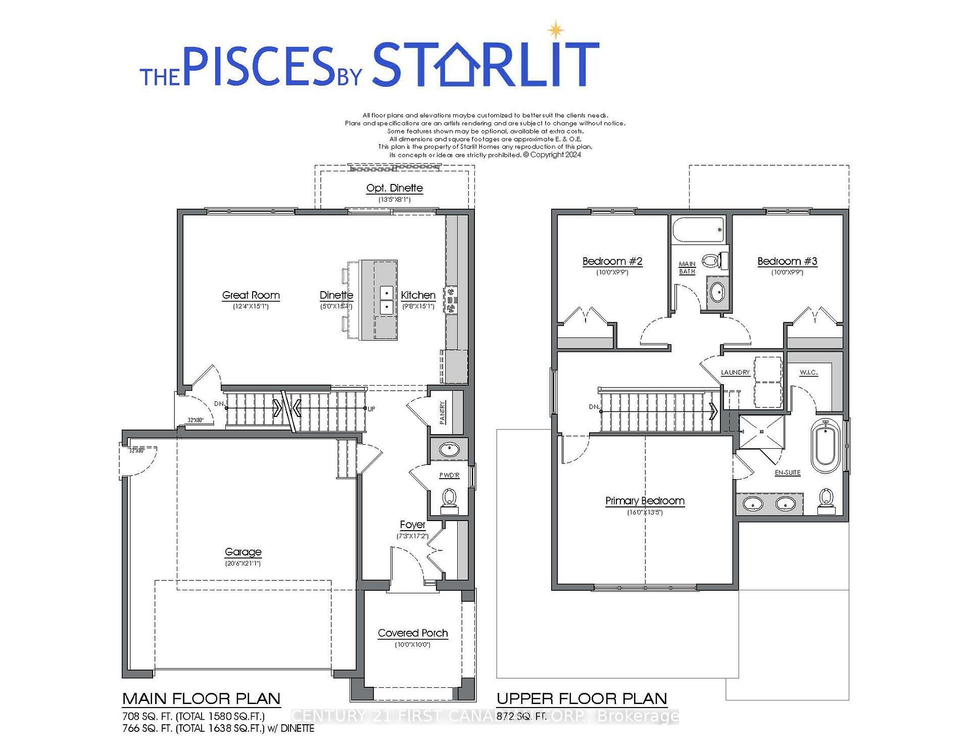 Property Photo: 12 Sheldabren Street ON N0M 1A0