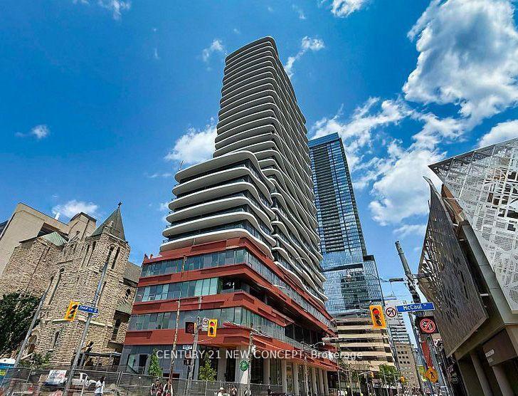 Photo de la propriété: 280 Dundas Street W 2112 ON M5T 0E3