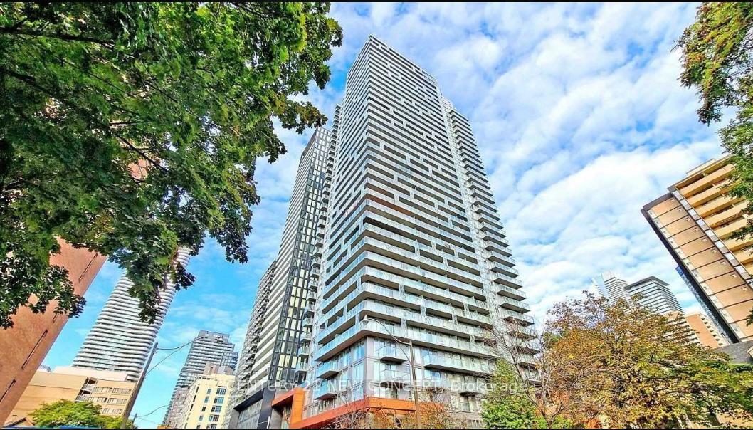 50 Wellesley Street E 3211  Toronto ON M4Y 0C8 photo
