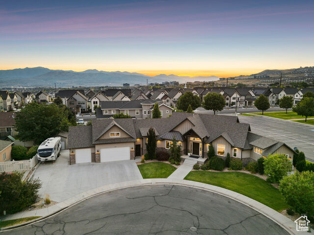 Property Photo:  3105 N 250 W  UT 84043 