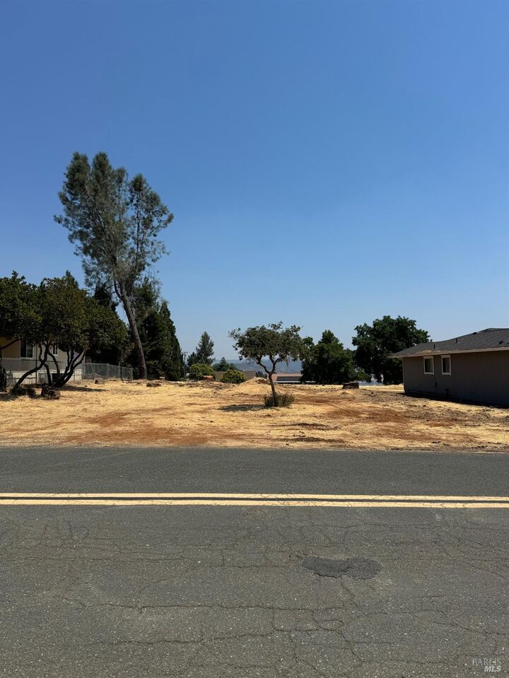 Property Photo:  10699 Fairway Drive  CA 95451 