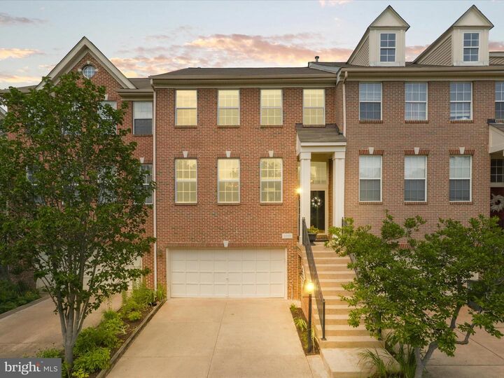 Property Photo: 2662 Logan Wood Drive VA 20171