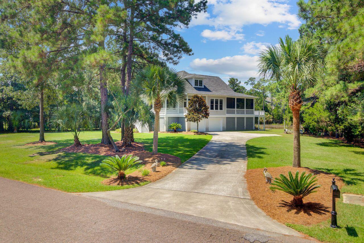 Property Photo: 350 Commonwealth Road SC 29466