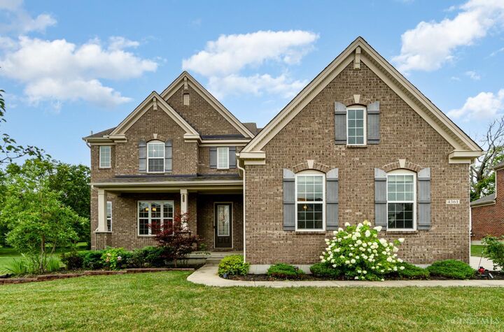 4361 Highland Green Drive  Mason OH 45040 photo