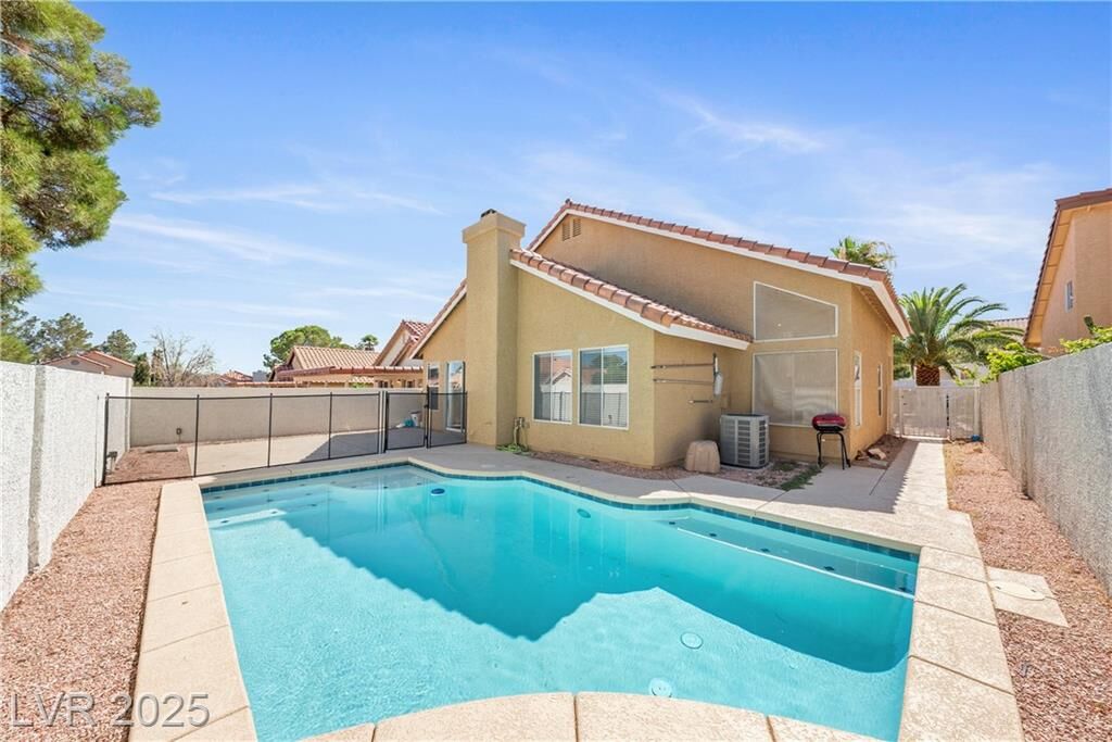Property Photo:  3320 Haven Beach Way  NV 89117 