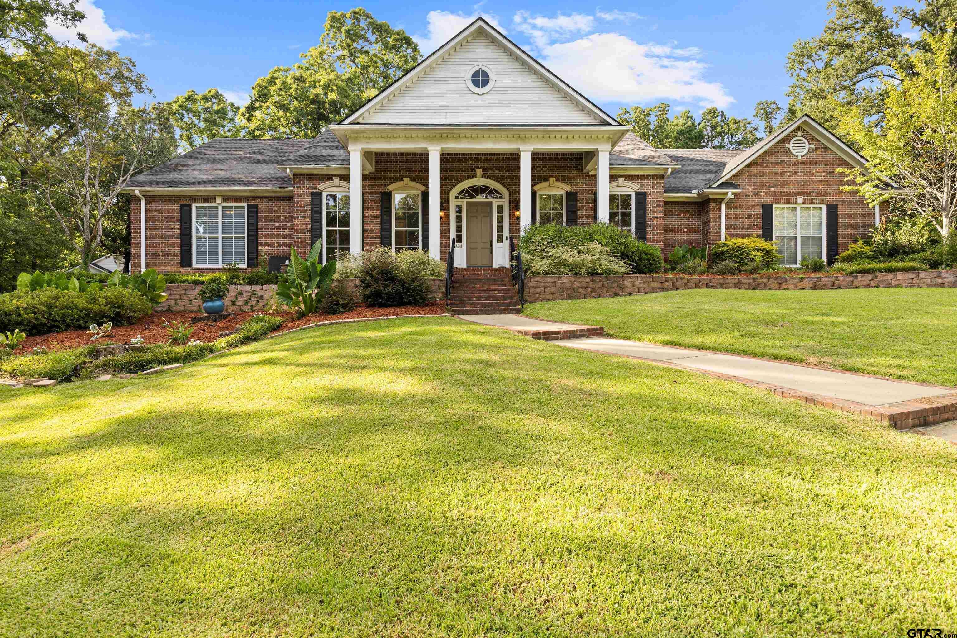 3201 Crenshaw Street  Longview TX 75605 photo