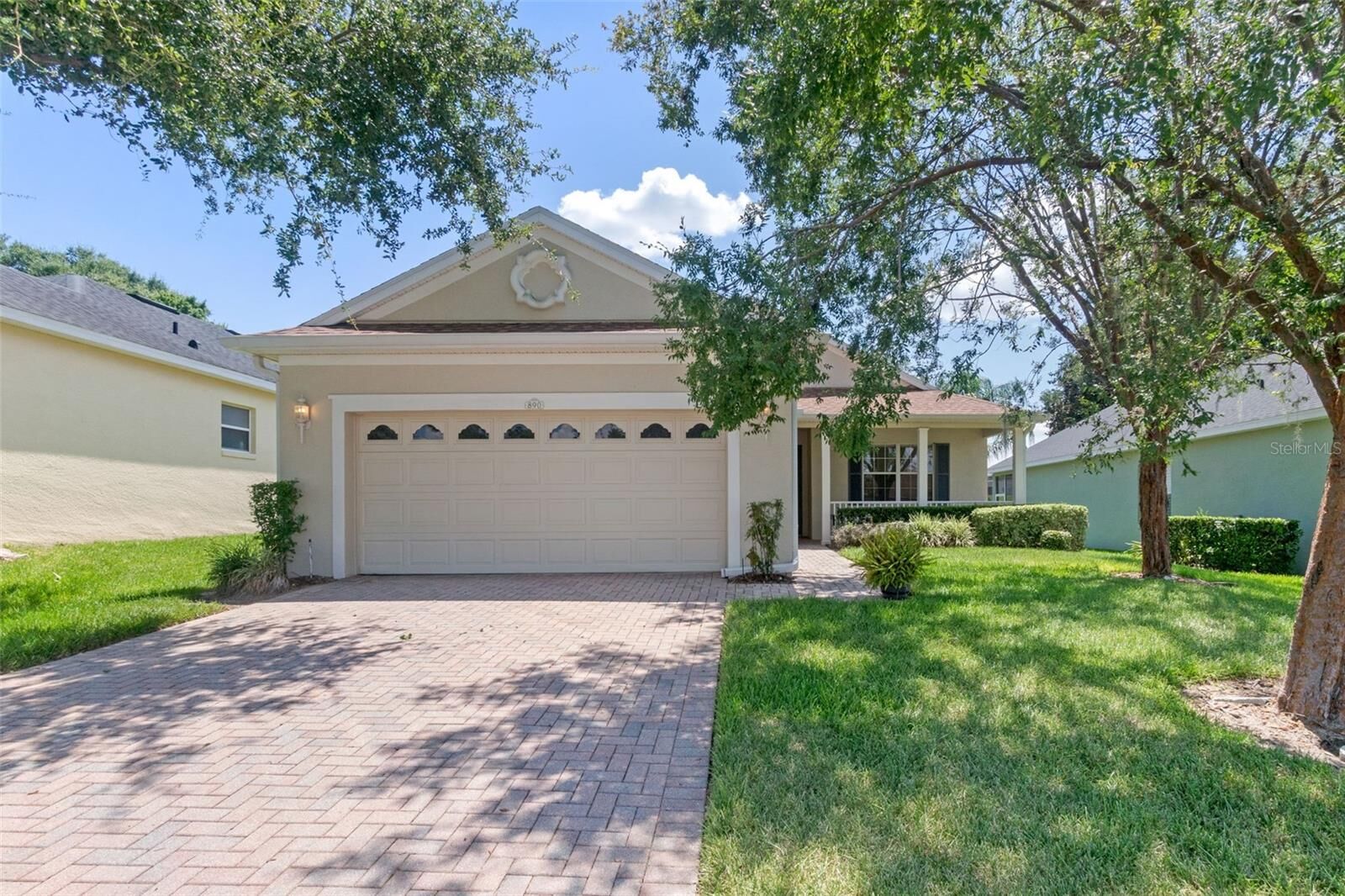 Property Photo:  890 Summit Greens Boulevard  FL 34711 