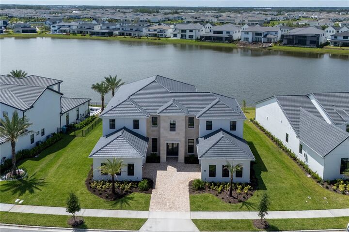 9760 Laurel Berry Drive  Orlando FL 32827 photo