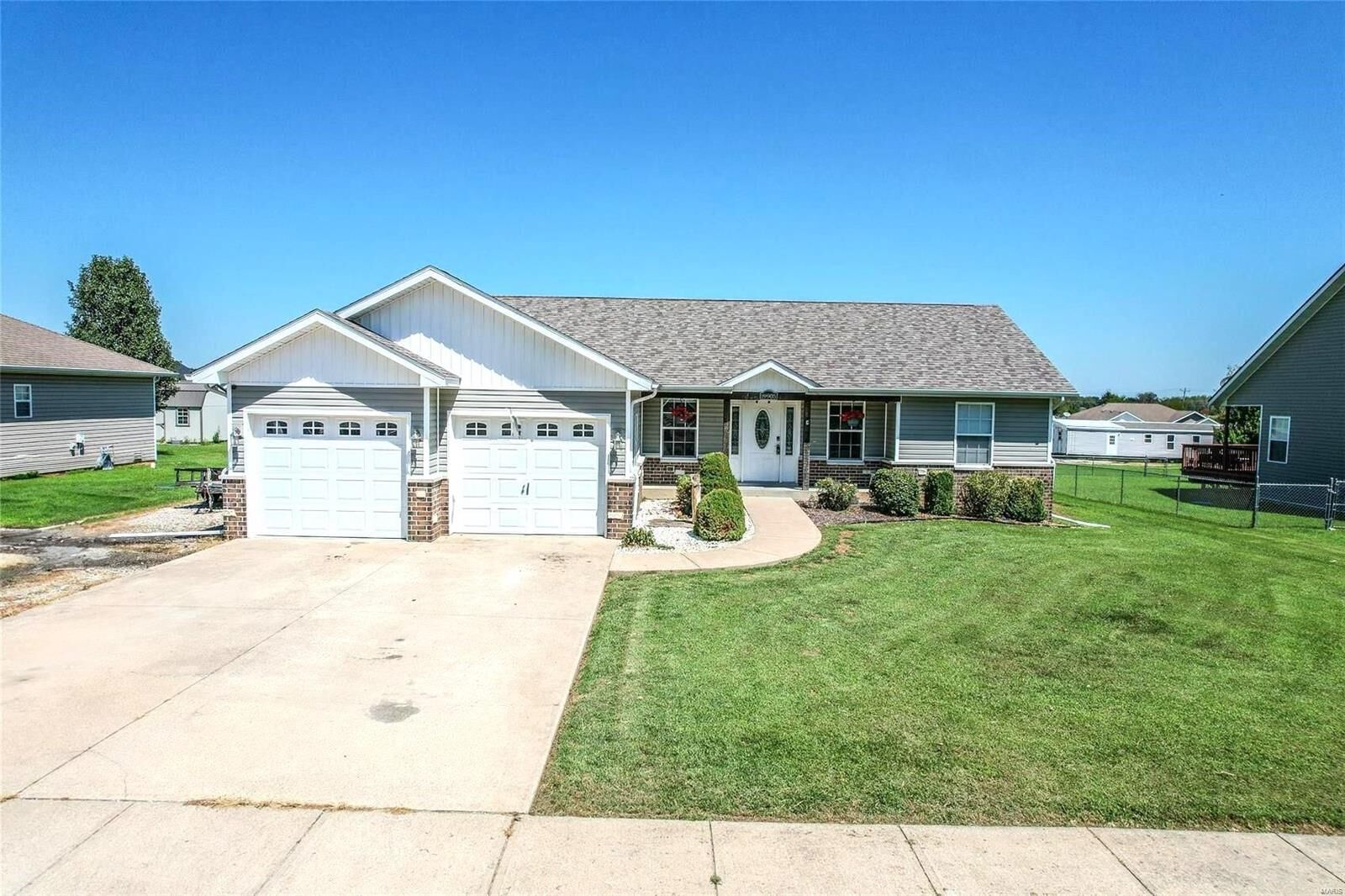 Property Photo: 19905 Divine Road MO 65536