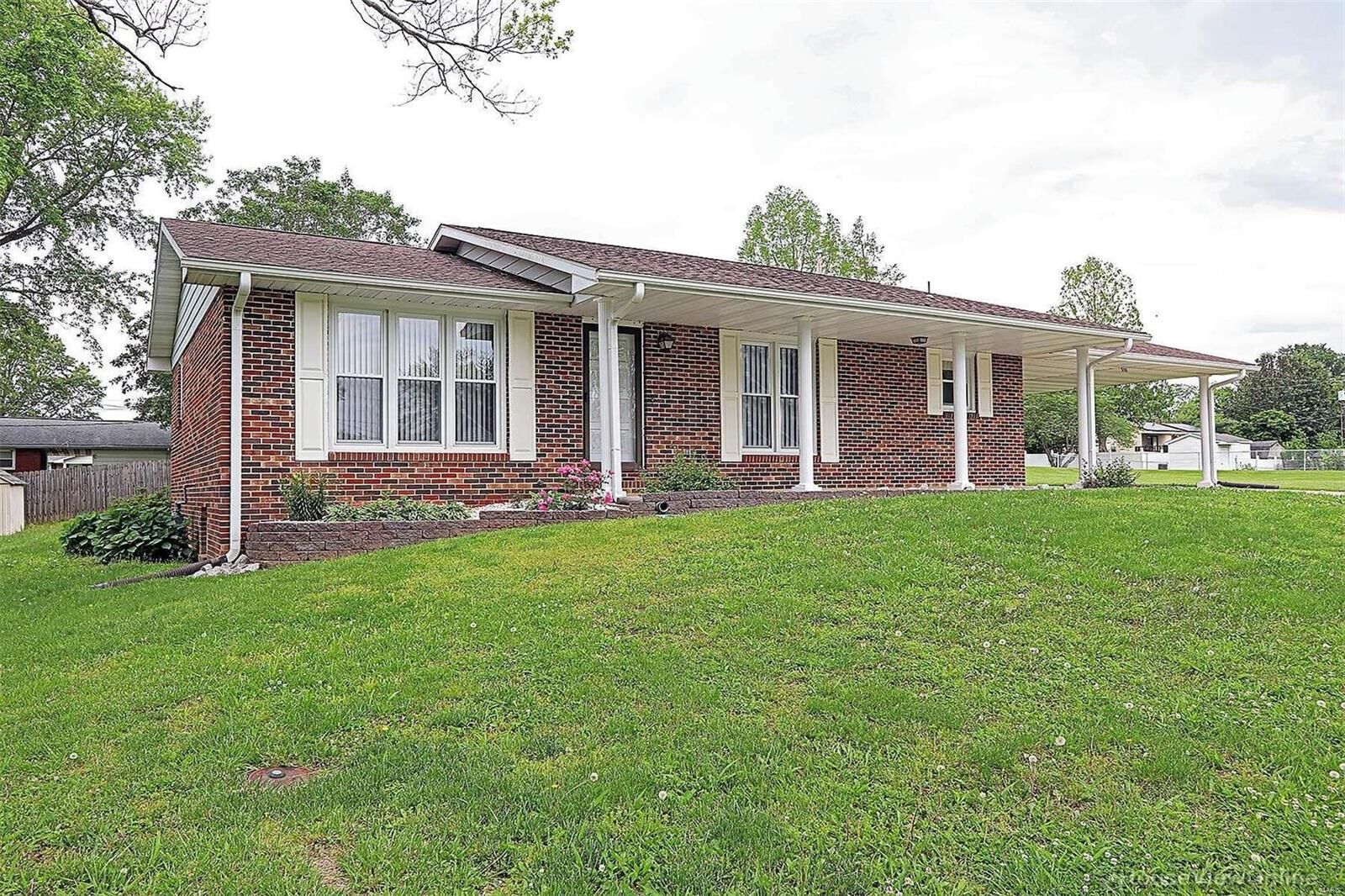 Property Photo: 306 Melrose Street MO 63780