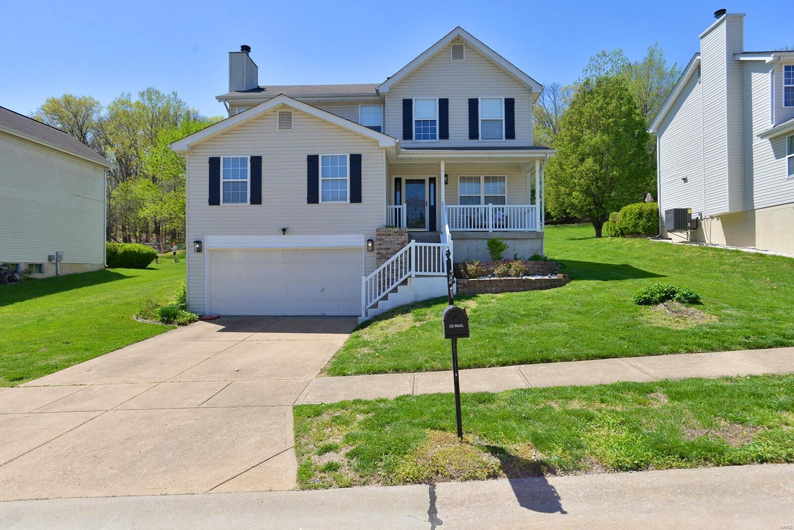 Property Photo:  1006 Winter Park Drive  MO 63026 