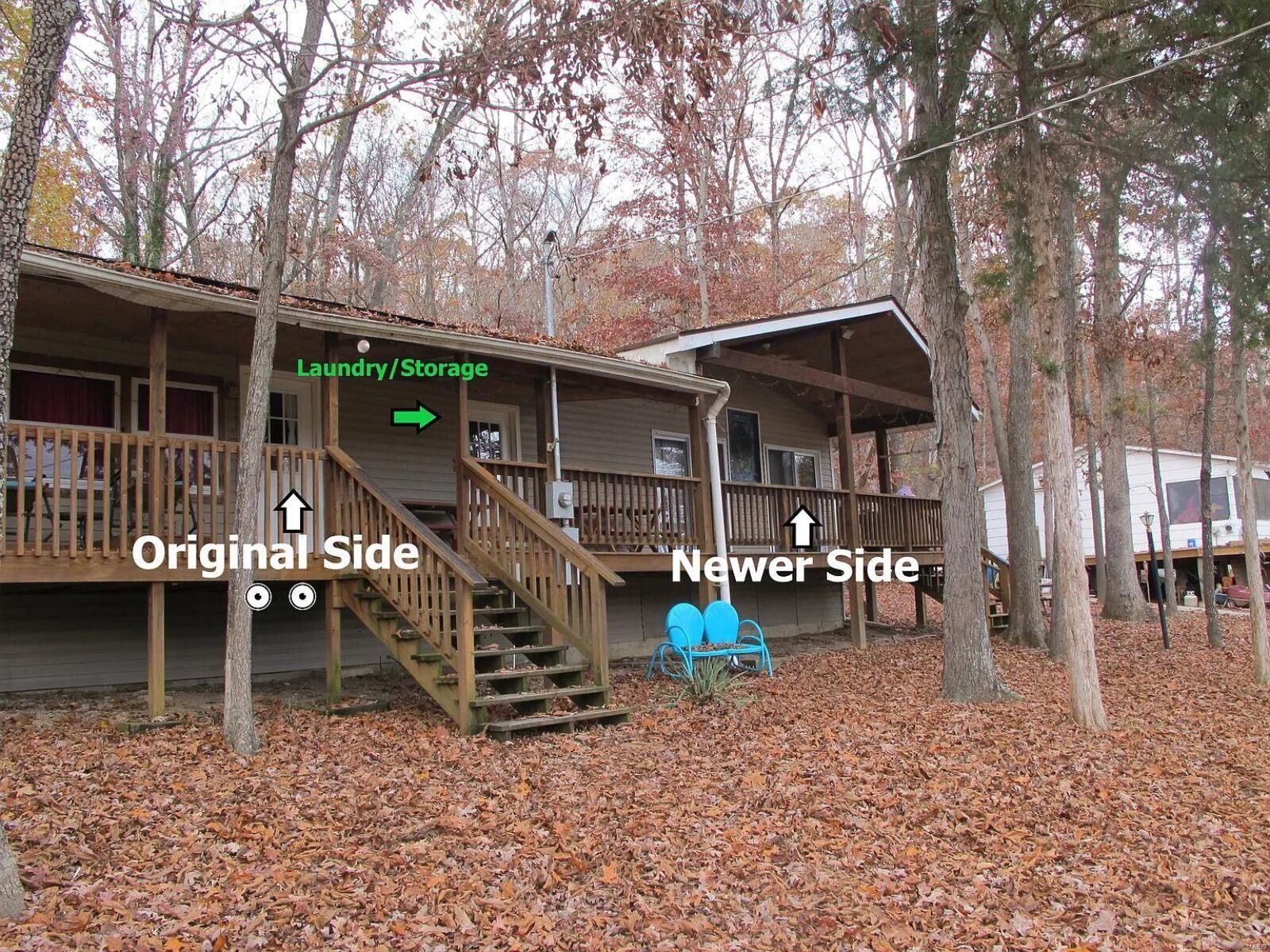 Property Photo:  687 Meramec Shores Drive  MO 63077 