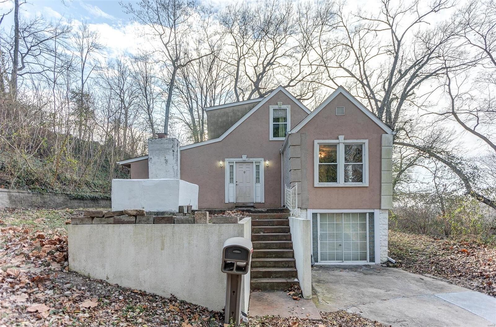 Property Photo: 9114 N Avenue IL 62208