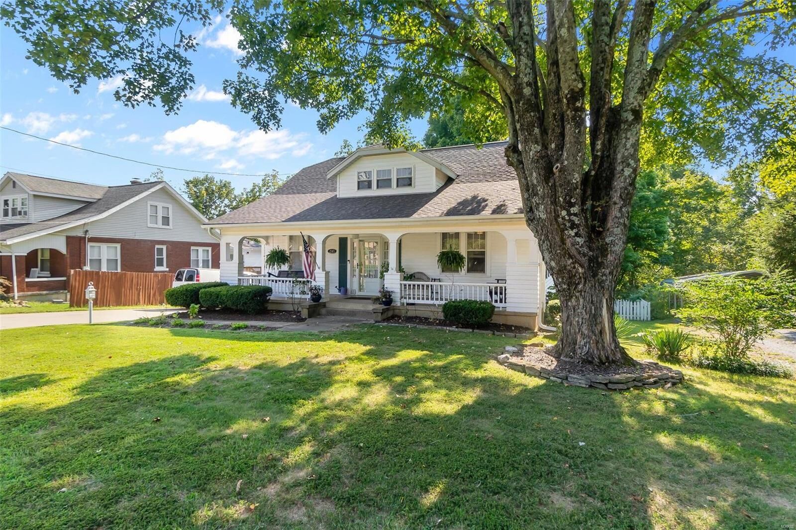 Property Photo:  2315 Perryville Road  MO 63701 