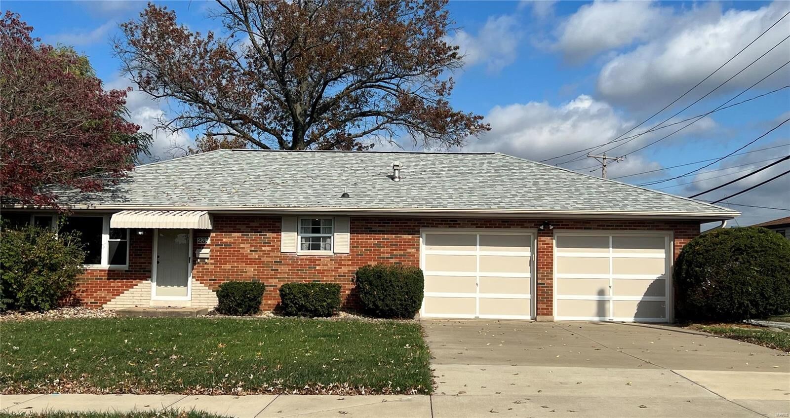 Property Photo:  237 5th Avenue  IL 62025 