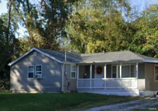 Property Photo: 517 Belvedere Drive IL 62223