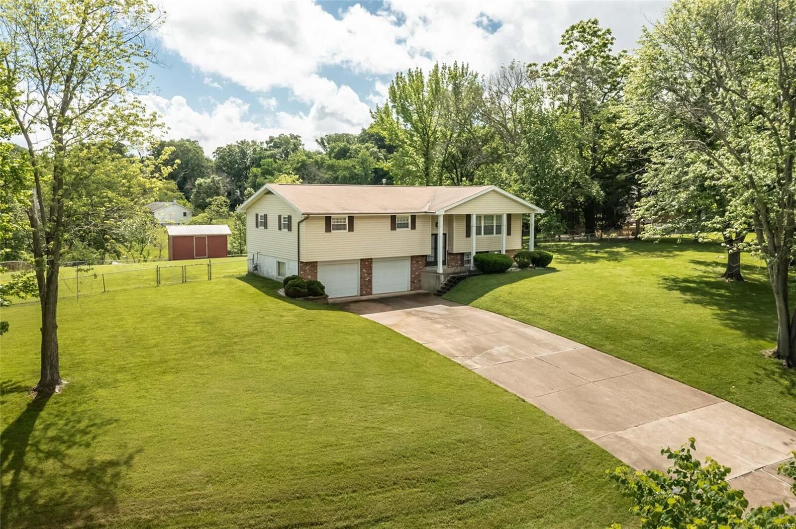 Property Photo: 7 Sunset Lane MO 63376