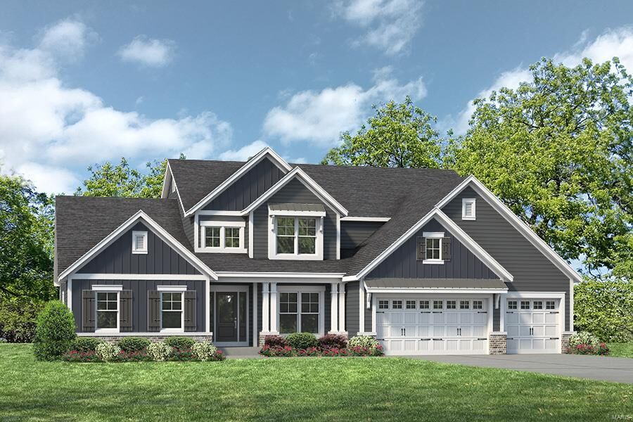 Property Photo: 1 Wyndham E5 Harvest Heritage MO 63385