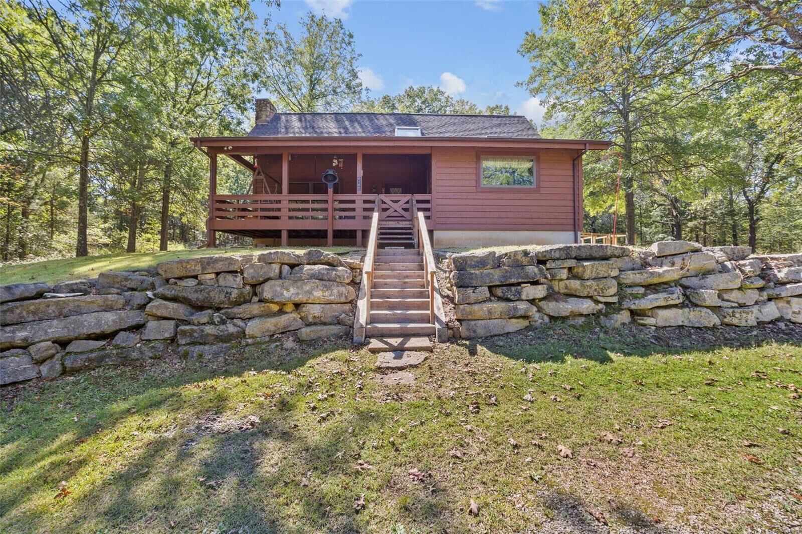 Property Photo: 6166 Shelby Drive MO 63627