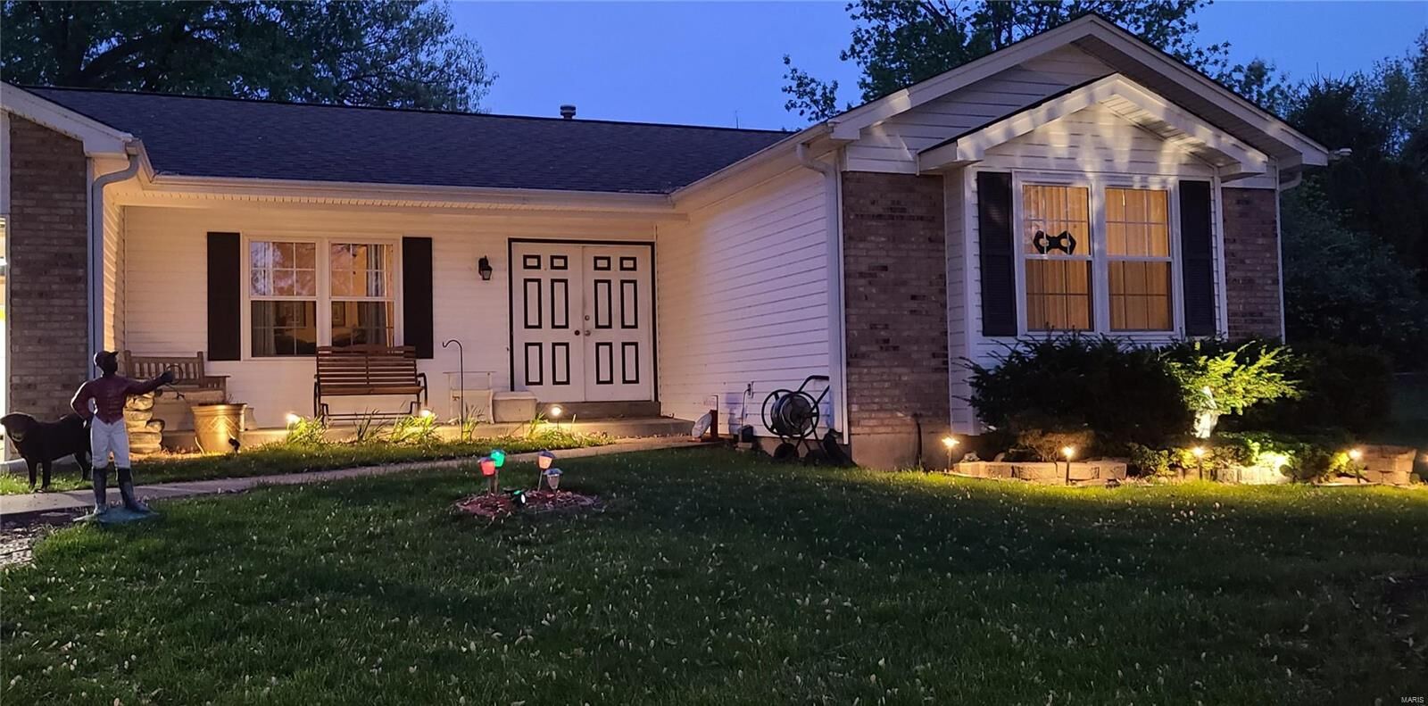 Property Photo:  11 Cambourne Court  MO 63376 