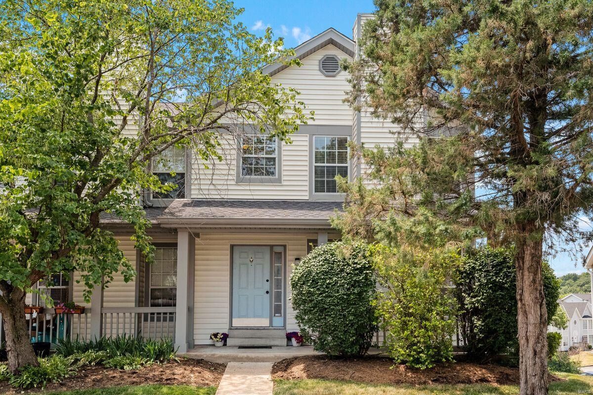 Property Photo:  1490 Whispering Creek Drive  MO 63021 
