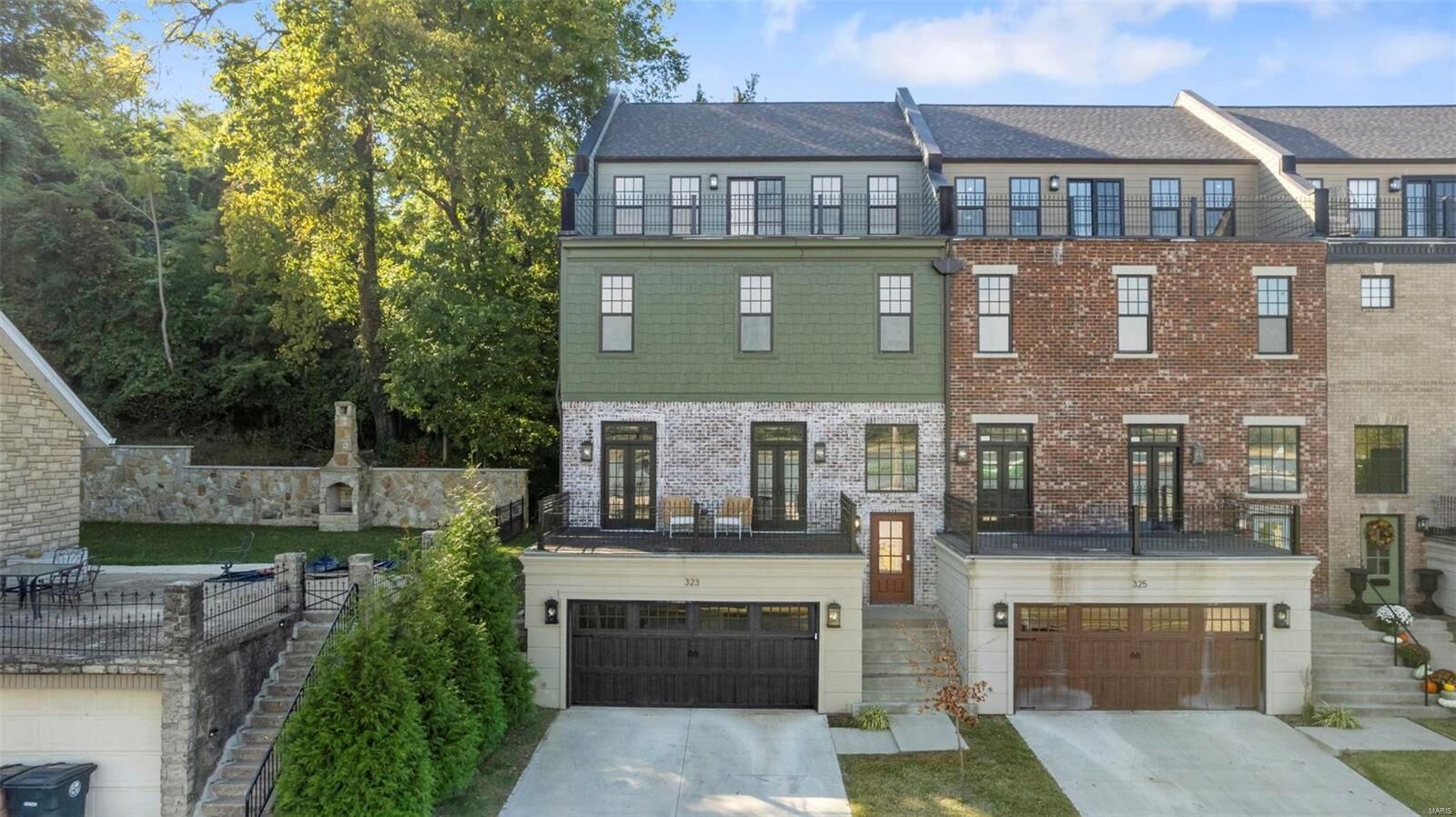 Property Photo:  323 N Main Street  MO 63701 