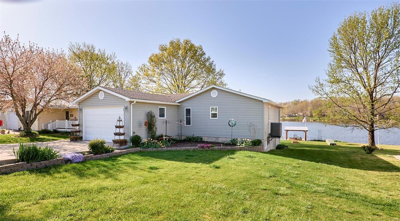 Property Photo: 142 N Lake Drive MO 63056