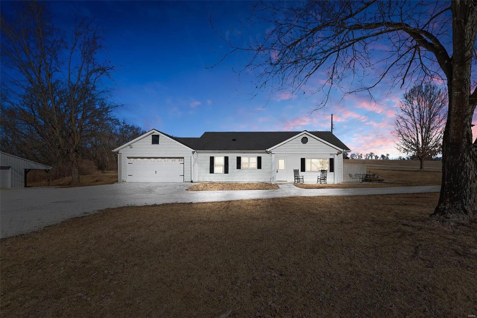 Property Photo: 135 Graves Lane MO 63347