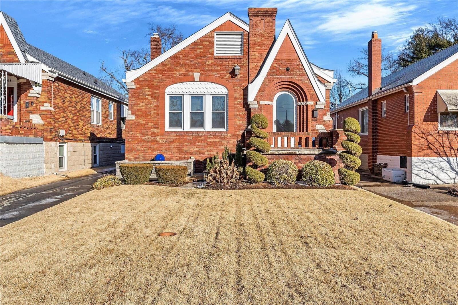 Property Photo:  9310 Rambler Drive  MO 63123 