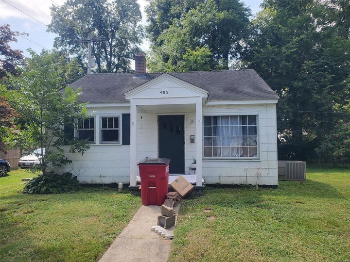 405 College St  Sikeston MO 63801 photo