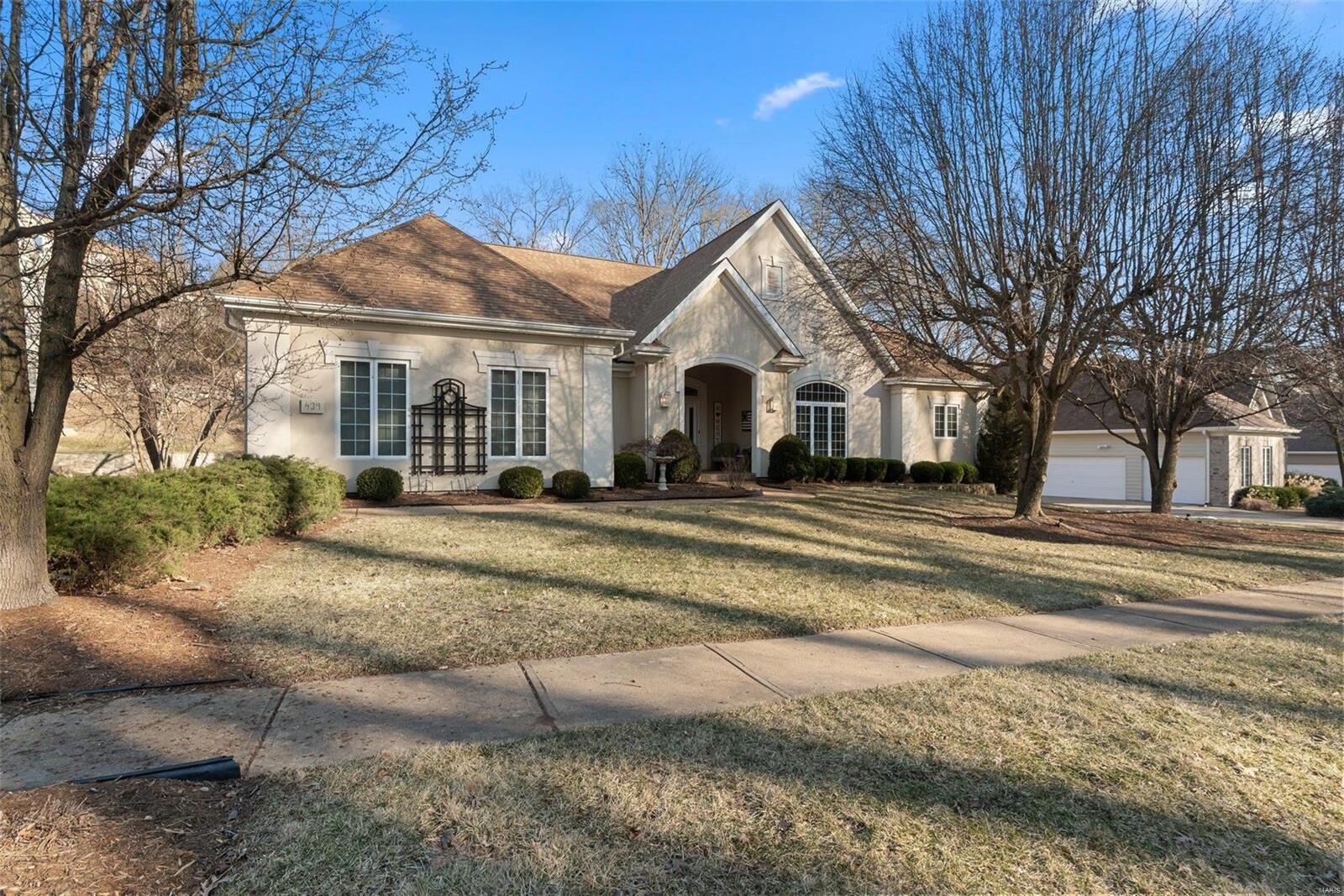 Property Photo:  439 Chukker Valley  MO 63021 